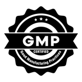 GMP Certified Facility