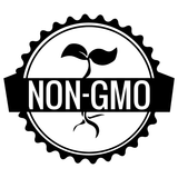 Non-GMO Ingredients
