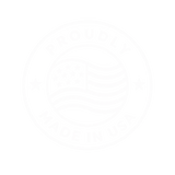 Proudly Made in USA