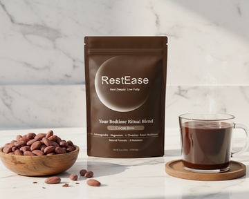 COCOA BREW