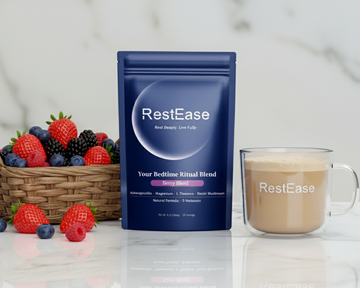 BERRY BLEND