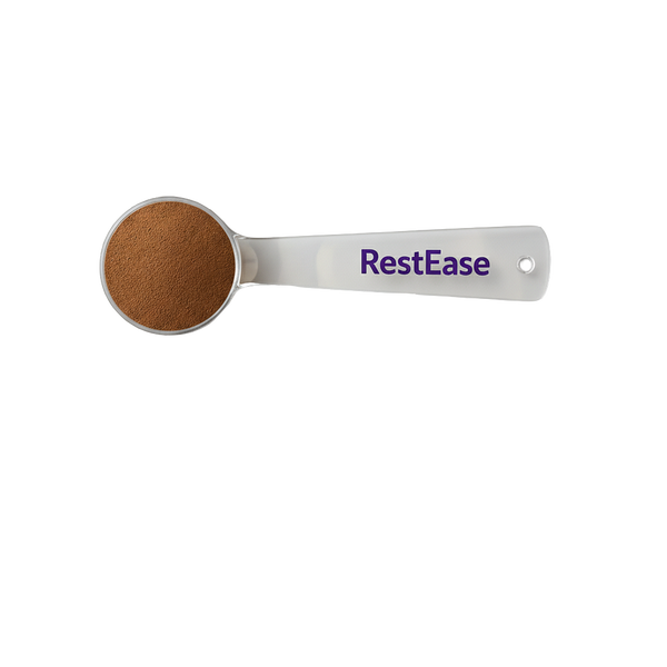 What’s Inside One Scoop of RestEase
