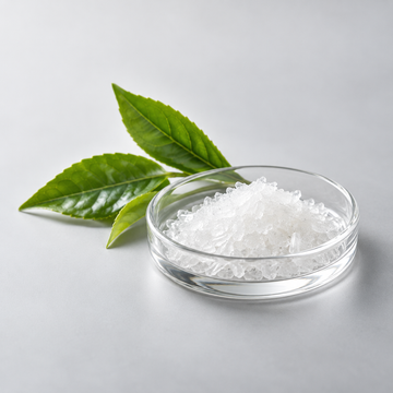 L-Theanine: What It Does, Side Effects, and How to Take It Right