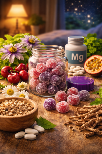 Sleep Gummies in 2026: Do They Really Work and How to Choose the Best