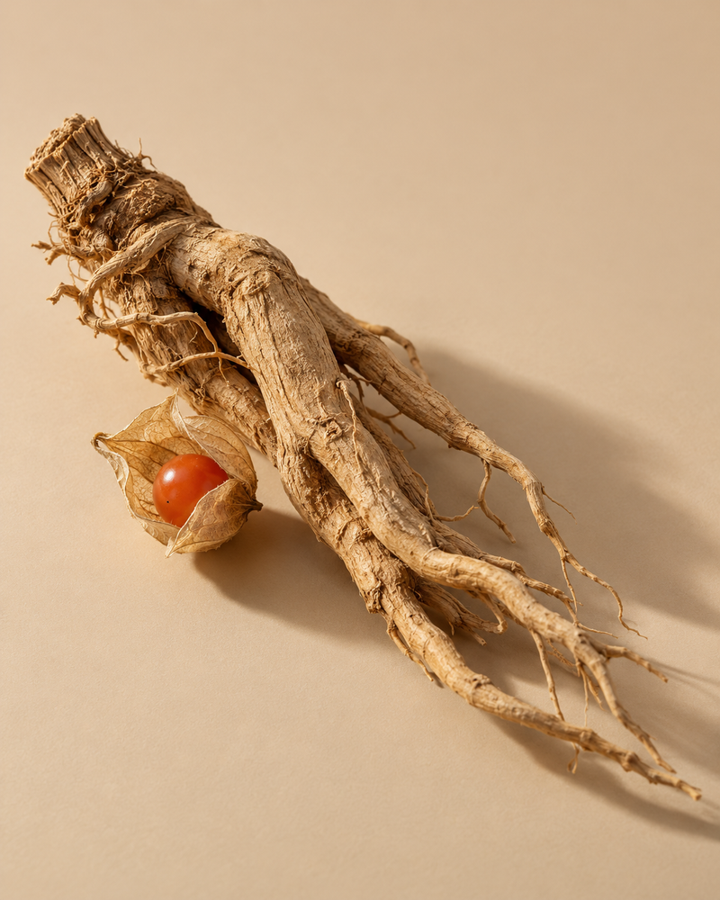 What Does Ashwagandha Do to Your Body? Benefits, Risks and Timeline