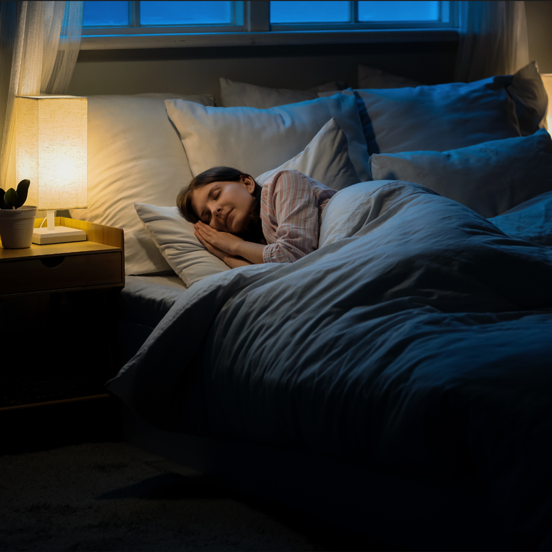 How to Sleep Better at Night: 10 Habits That Actually Work