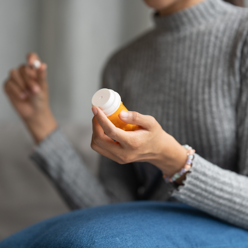 Magnesium vs. Melatonin for Sleep: Which One Should You Take?