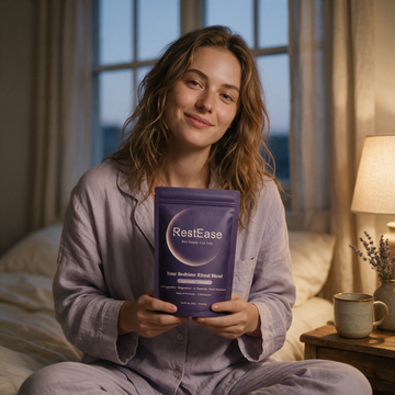 What Is the Most Effective Sleep Supplement?