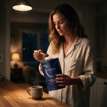 How to Fall Asleep Faster Without Melatonin: What Actually Works