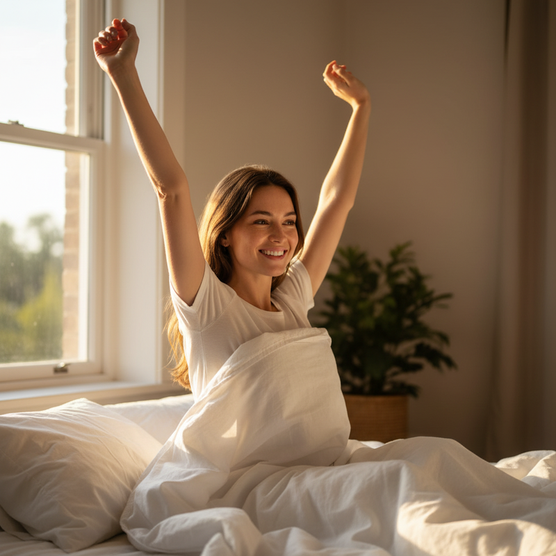Supplements for Sleep: 8 Best Options That Actually Work in 2026