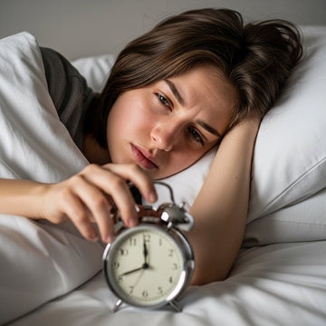 the truth about taking magnesium for sleep