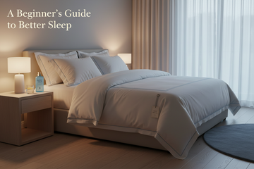 Reishi Mushroom Supplement: A Beginner's Guide to Better Sleep