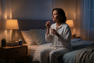 Top Supplement Brands for Adults: Separating Fact From Fiction in 2026