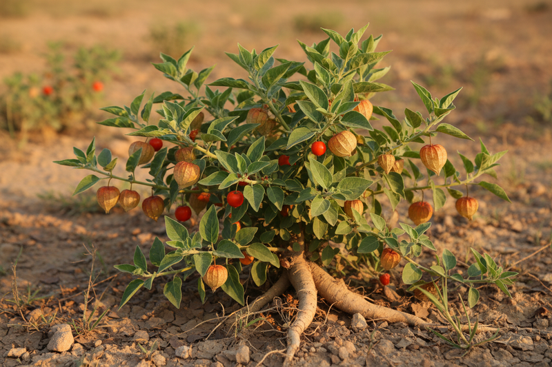 Ashwagandha Cortisol Sleep: How High Cortisol Ruins Sleep and How to Fix It
