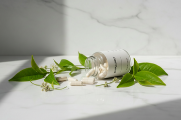How to Use Magnesium L Theanine for Better Sleep: A Step-by-Step Guide