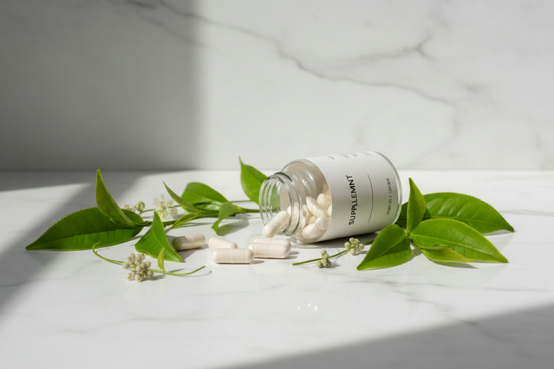 How to Use Magnesium L Theanine for Better Sleep: A Step-by-Step Guide