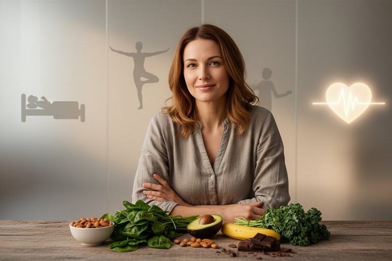 Should I Take Magnesium Glycinate? A Complete Guide