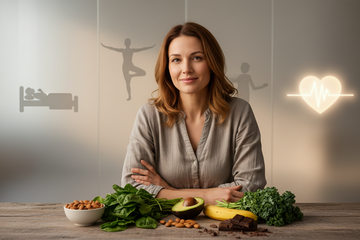 When Should Women Take Magnesium Glycinate: The Complete Guide