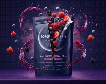 Natural Remedy for Sleep: The Science Behind What Actually Works