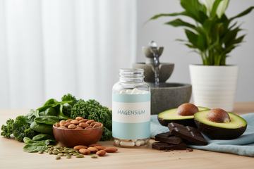 Best Magnesium for Anxiety and Depression