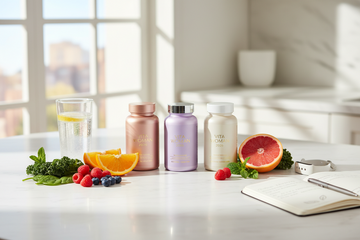 Best Multivitamin for Women 2026: Expert-Reviewed Top Picks