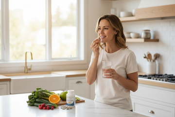 Best Multivitamin for Women: A Beginner's Guide to Choosing the Right One