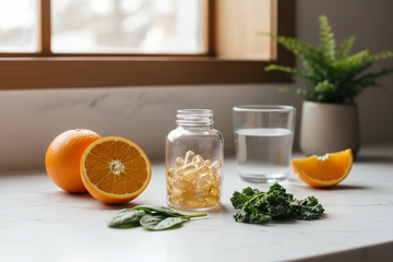 Best Prenatal Vitamins: A Complete Guide for Expecting Mothers