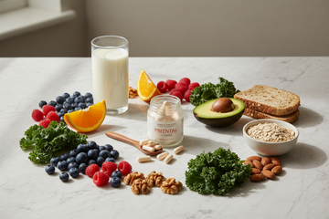 Best What Vitamins Are in Prenatals 2026: Your Complete Myth-Busting FAQ Guide