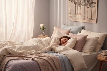 Sleep gummies have become one of the fastest-growing sleep aid 