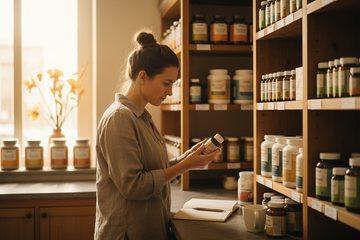 Supplement Brands Guide: How to Choose the Right Brand for Your Needs (2026)