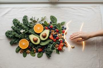 Choosing the Right Prenatal Nutrients