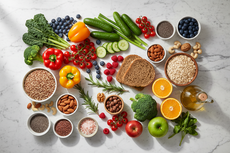 How to Choose a Clean Supplement for Sleep: 7 Steps to Better Rest Tonight