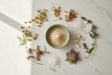 How Long Do Sleep Supplements Take to Work? A Guide by Ingredient Type