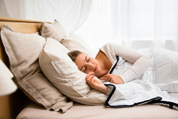 Feel Better - Your Path to Better Sleep Starts Here