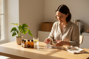 Essential Multivitamin for Women Over 50 for Deep Sleep: Your Complete Beginner's Guide
