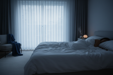 Deep Sleep: How Much You Need, Why Yours Is Low, and How to Fix It