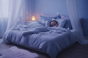 Best Supplements for Sleep