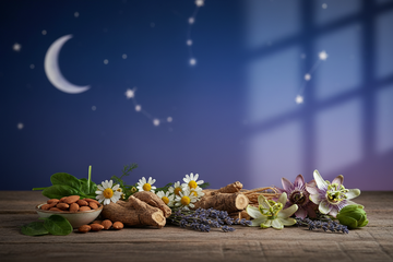 Essential Sleep Aids