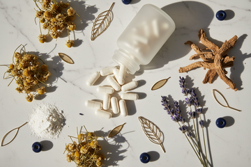 Melatonin-Free Sleep Supplements That Actually Improve Sleep Quality &amp; Deliver Restorative Sleep