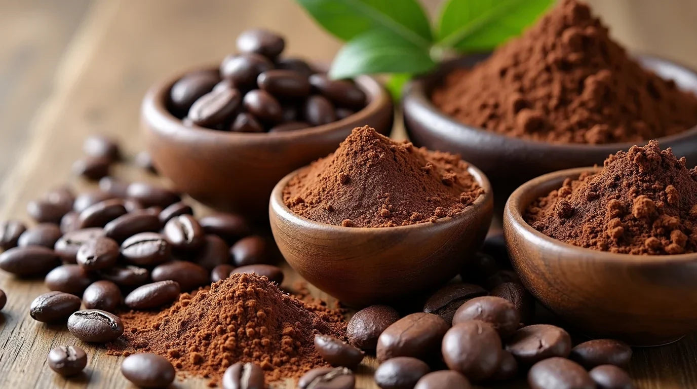 Cocoa Drink: Health Benefits, Nutritional Power, and Why It Deserves a ...
