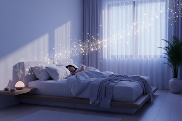 Glycinate? 7 Key Benefits for Sleep, Calm, and Better Rest