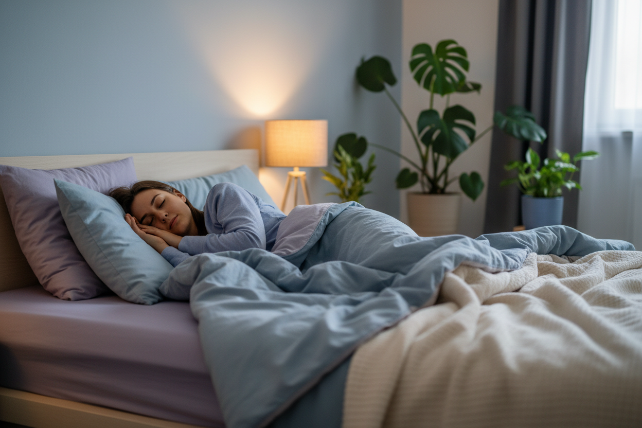 Supplements for Good Sleep: 8 Science-Backed Options That Actually Wor ...