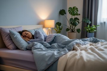 Supplements for Good Sleep: 8 Science-Backed Options That Actually Work
