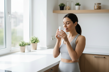 Multivitamin for Women: 7 Key Nutrients You Actually Need in 2026
