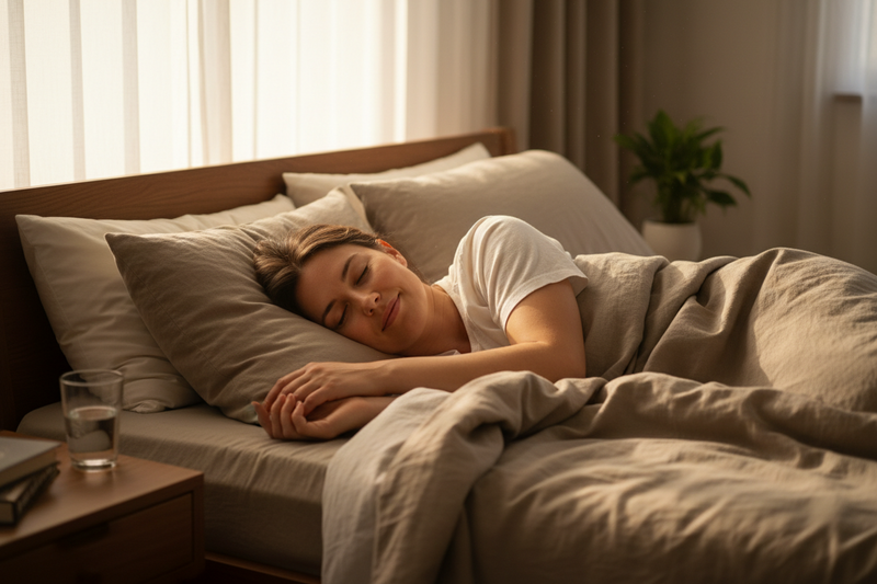   Best Magnesium for Sleep and Health: 5 Forms Ranked by Science (2026)