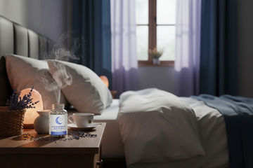 When to Take Magnesium Glycinate for Sleep: The Exact Timing Guide