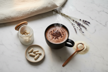 Magnesium Hot Chocolate: 6 Myths Debunked + What Actually Works