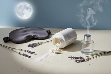 Magnesium and Sleep: 5 Best Forms Compared (2026 Guide)