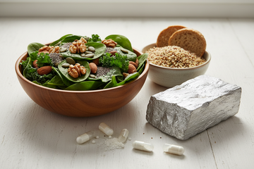 Best Magnesium for You? A Complete Guide to Every Form