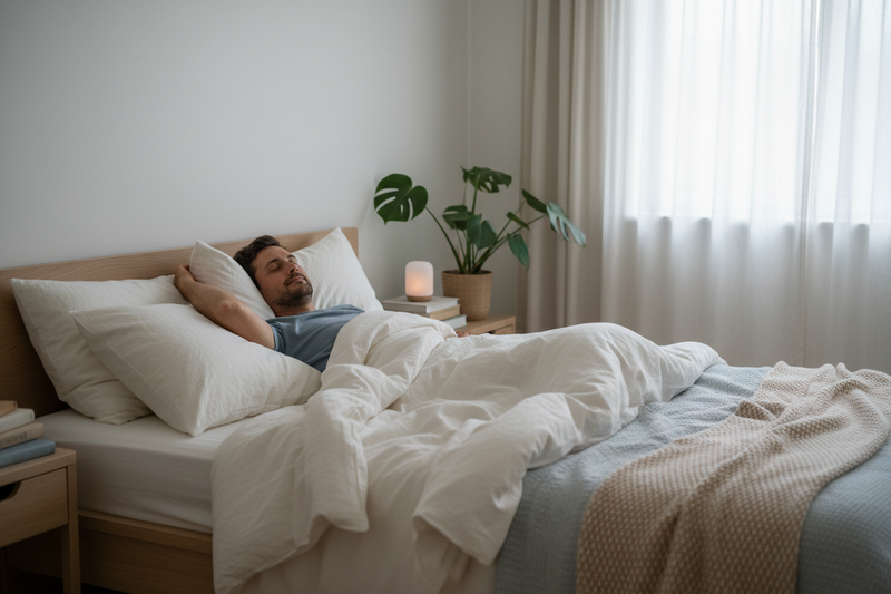 HOW TO FIND THE BEST TOP SUPPLEMENT BRANDS FOR QUALITY SLEEP